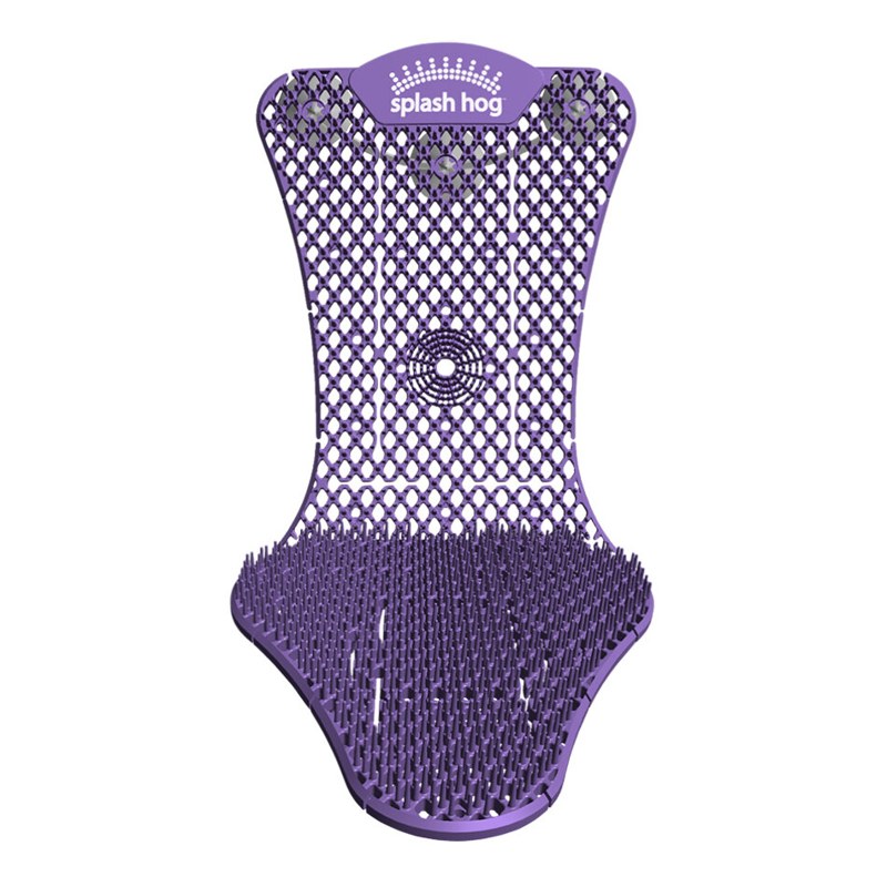 WizKid Splash Hog urinal screen