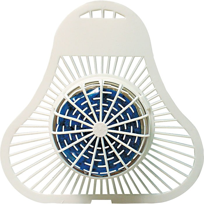 Eco-Fresh Urinal Block and Screen
